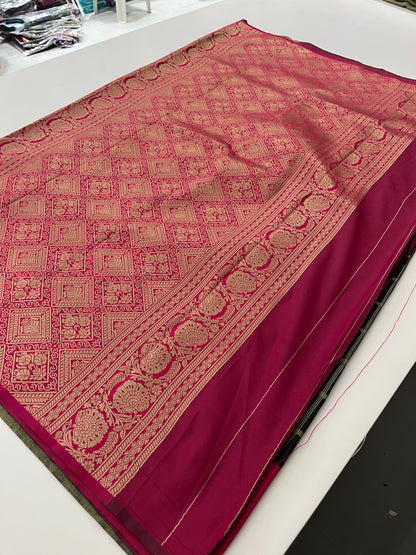 221 Semi Silk