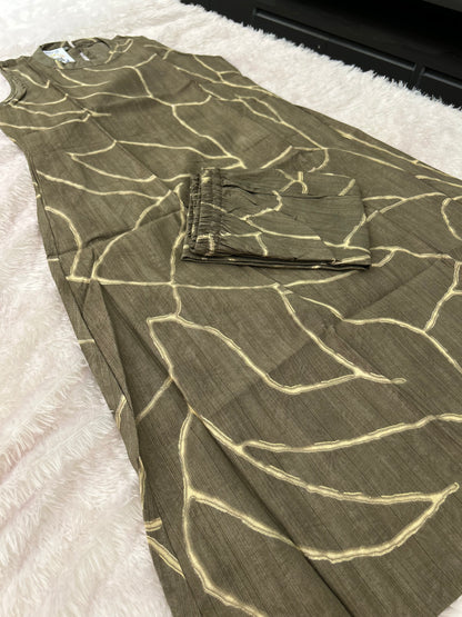 2Pc Cord Set