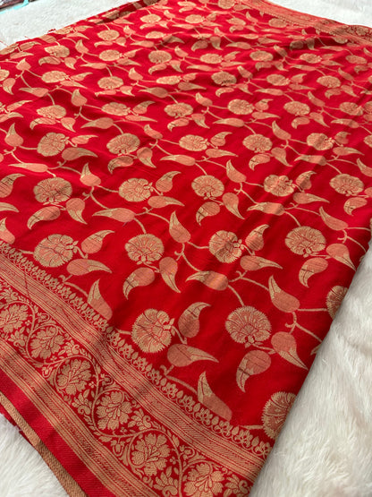 Georgette Fancy-M18