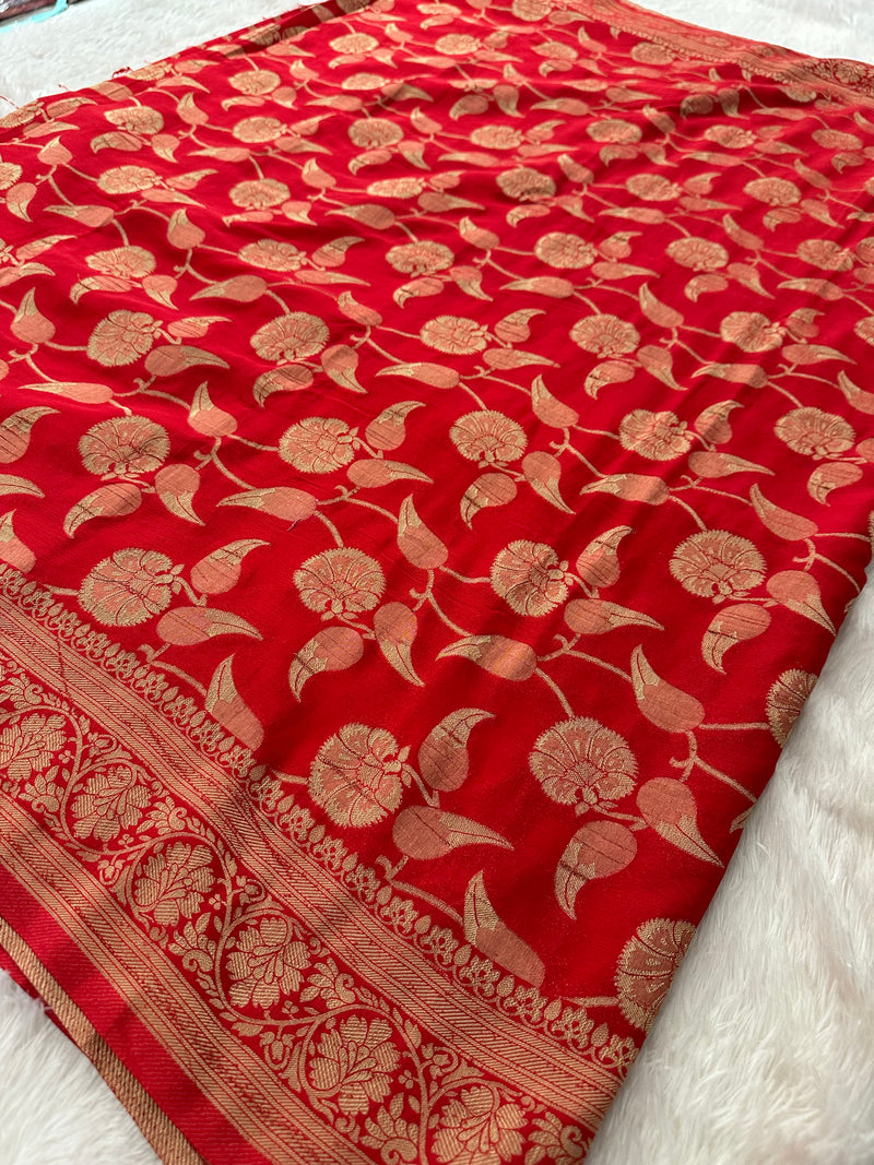 Georgette Fancy-M18