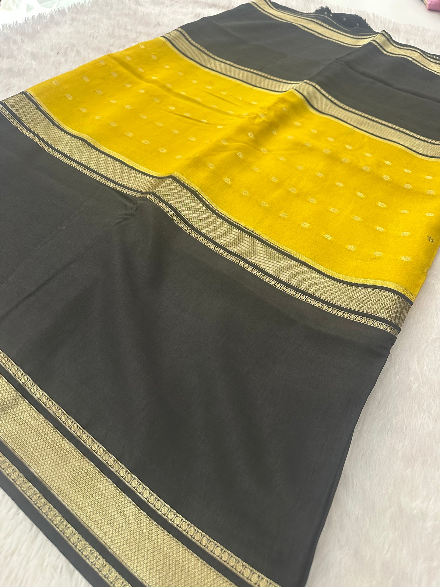 Banarsi Viscose Fancy -M8