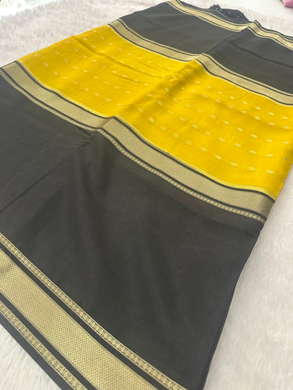 Banarsi Viscose Fancy -M8