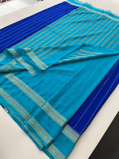 Premium Designer crape