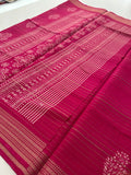 Crape Chiffon-J27