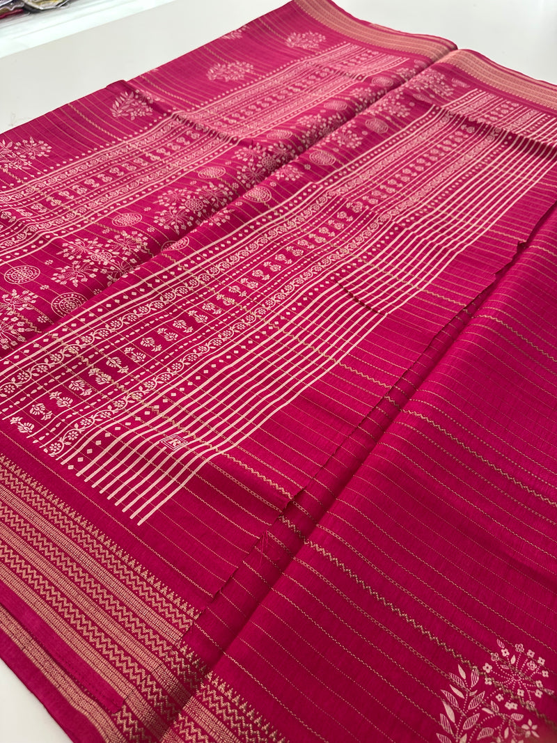 Crape Chiffon-J27