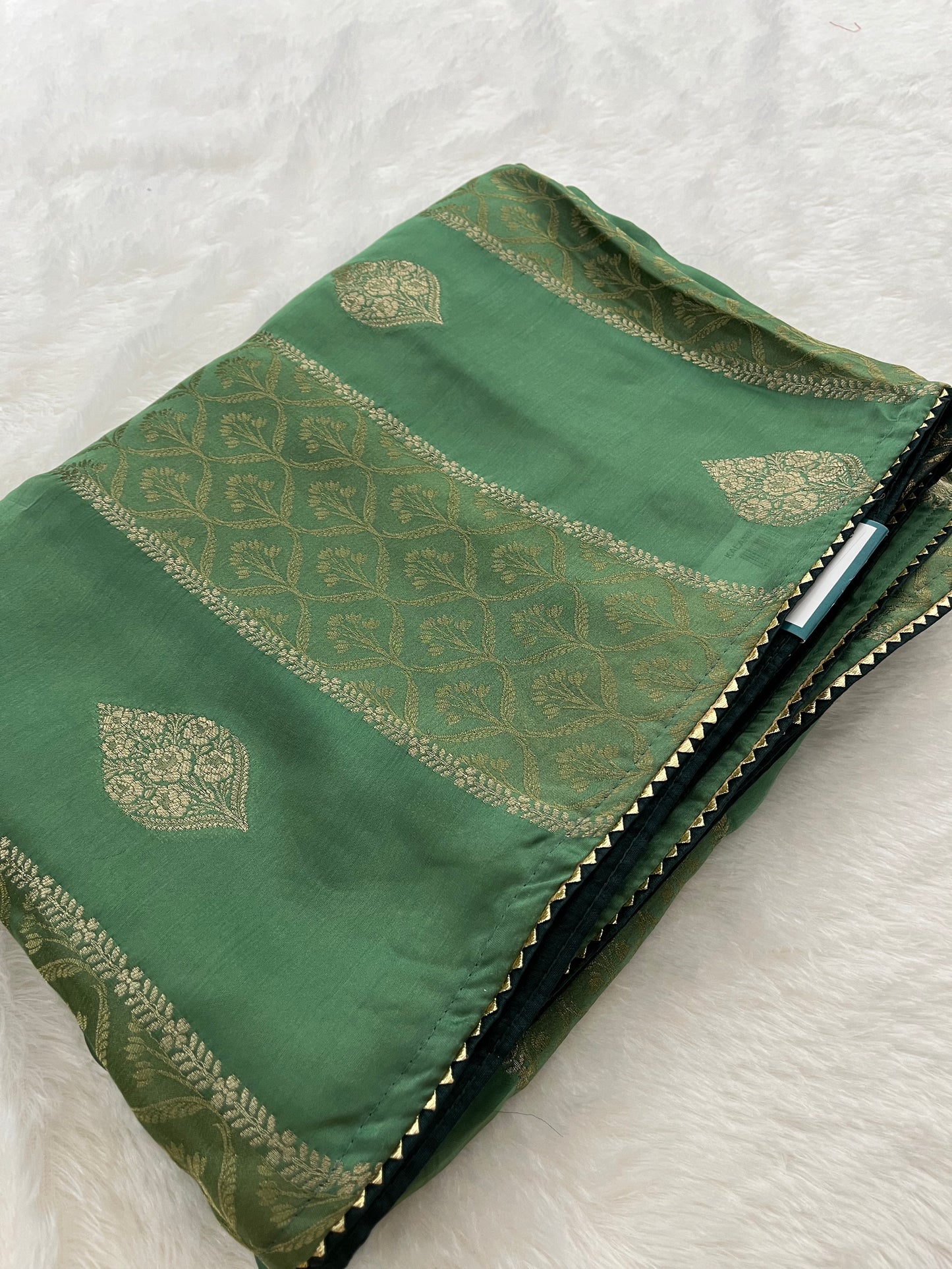 Ap9 Dupion crape silk
