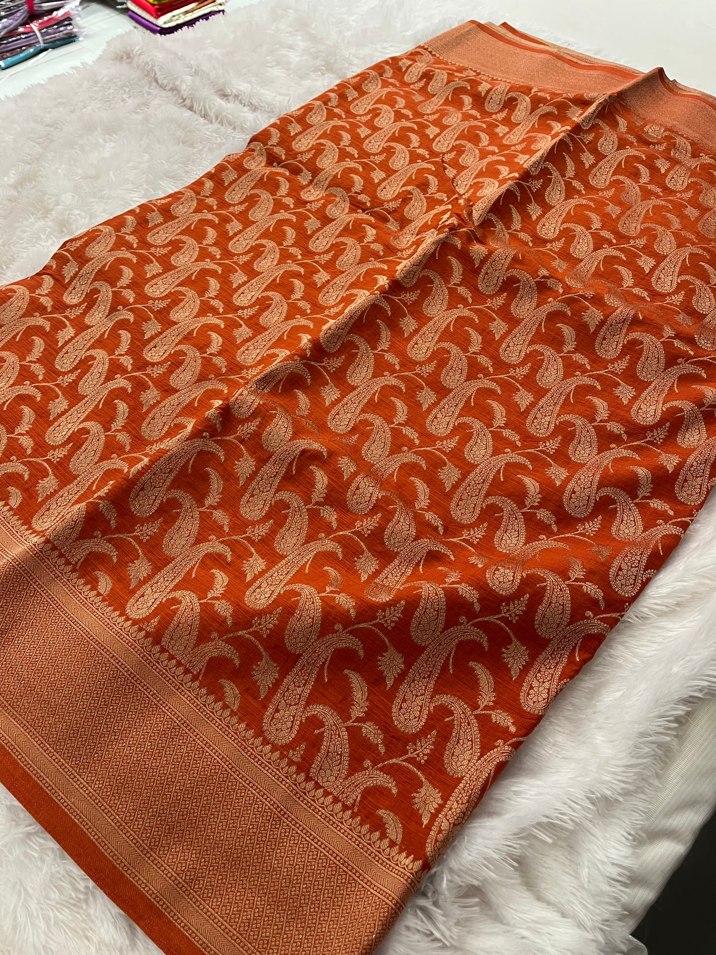 Linen Heritage Fancy