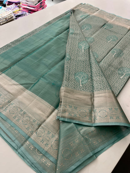 Tissue Silk Fancy