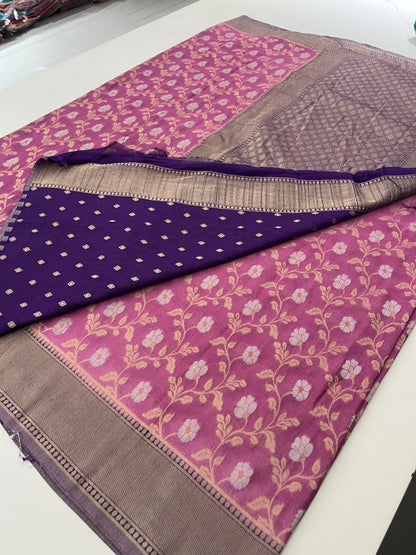 Ju8  Kalanjali Georgette’