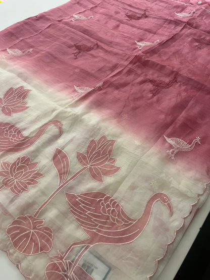 Designer Buttersilk fancy