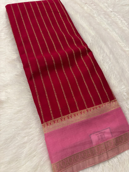 Kaddi Georgette-M19