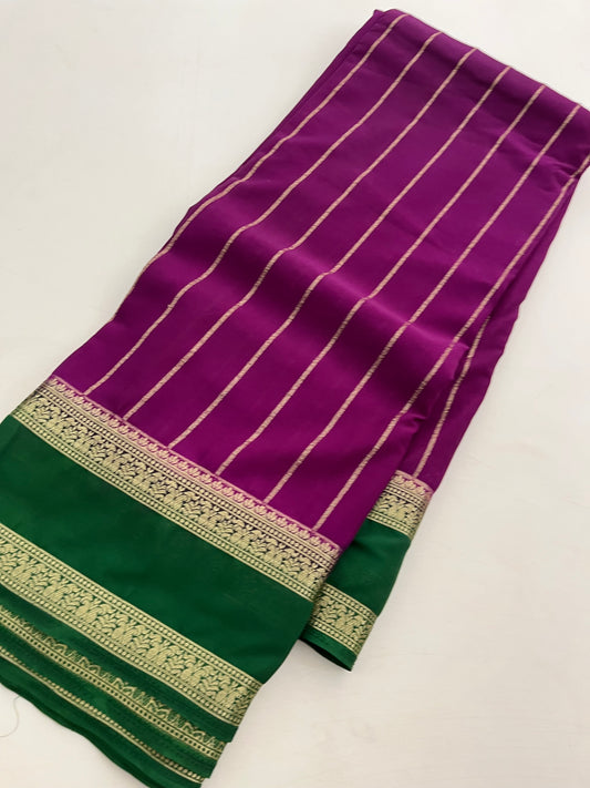 Premium Designer crape
