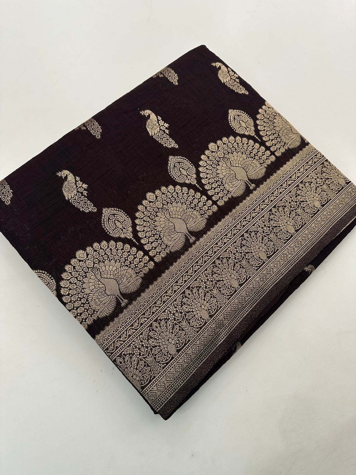 Linen Fancy Heritage-J4