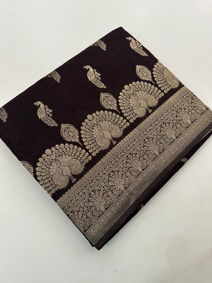 Linen Fancy Heritage-J4