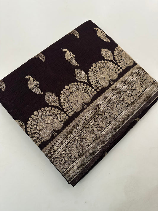 Linen Fancy Heritage-J4