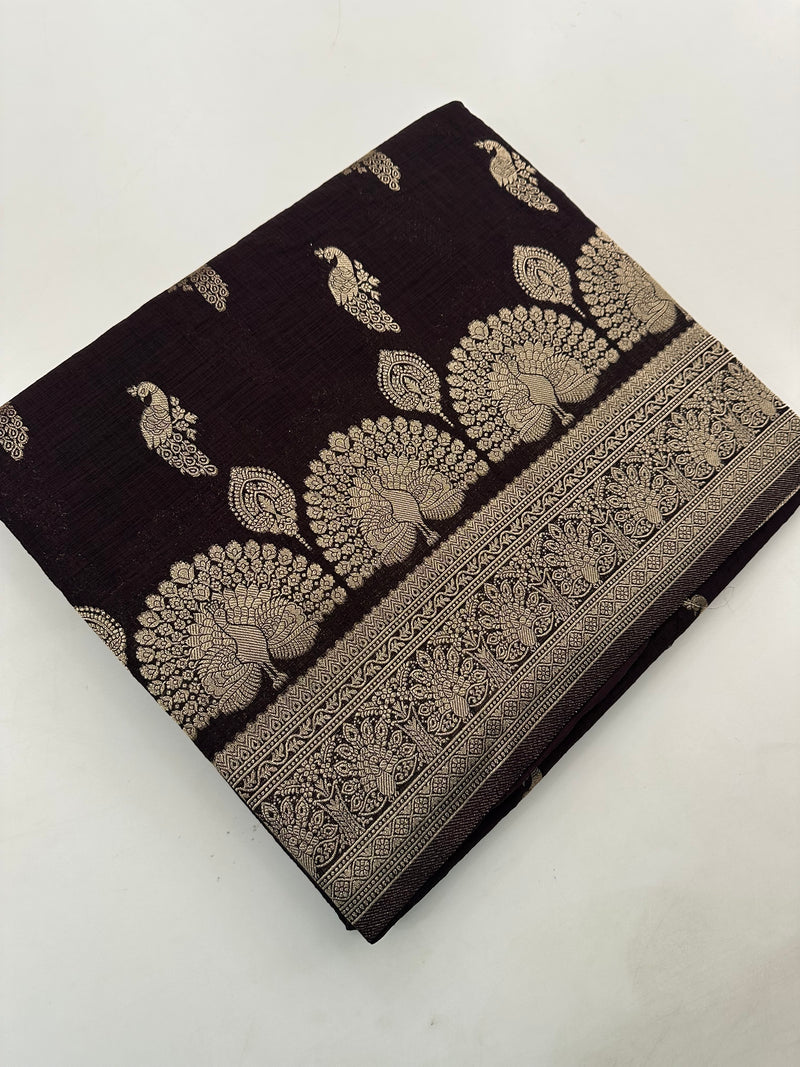 Linen Fancy Heritage-J4