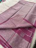 Crape Chiffon New-M26