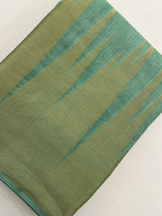 Georgette Fancy