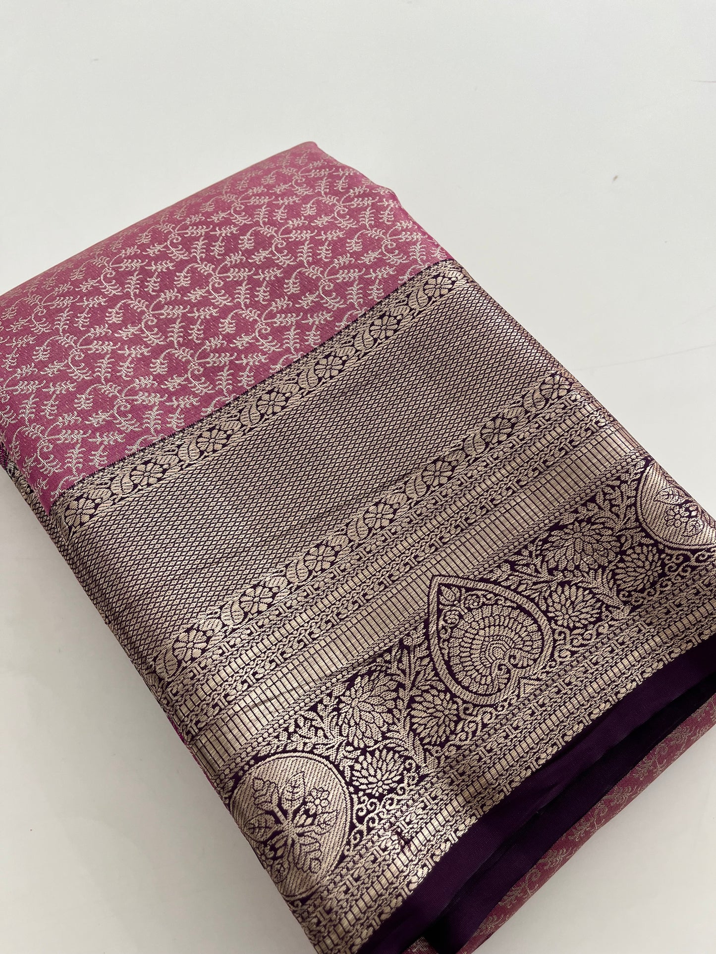 Kanchi semi Pattu