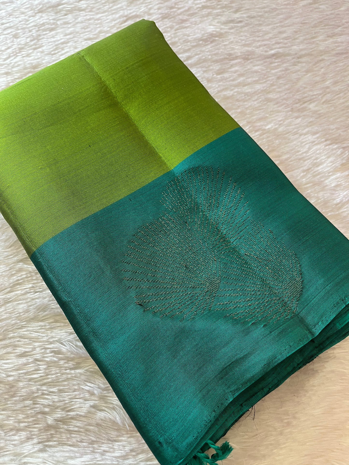 Kanchi pattu pure Silk
