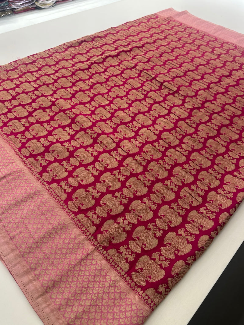 Crush Georgette New-J26