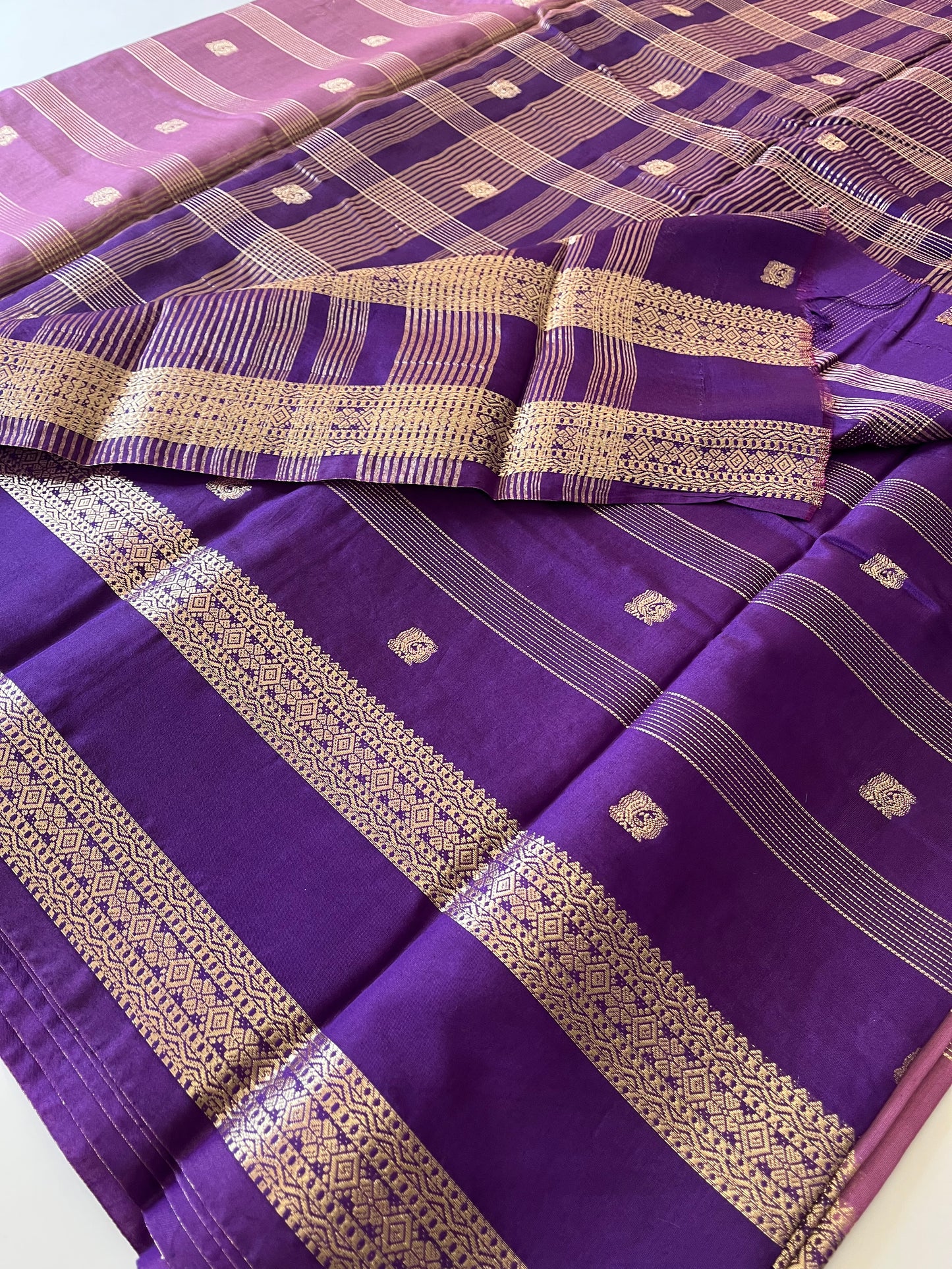Assam silk new