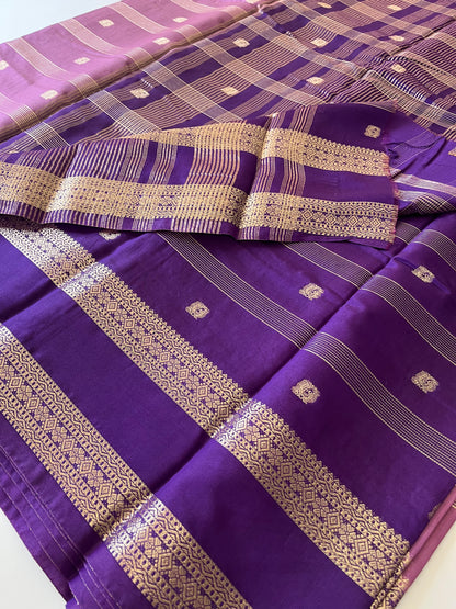 Assam silk new