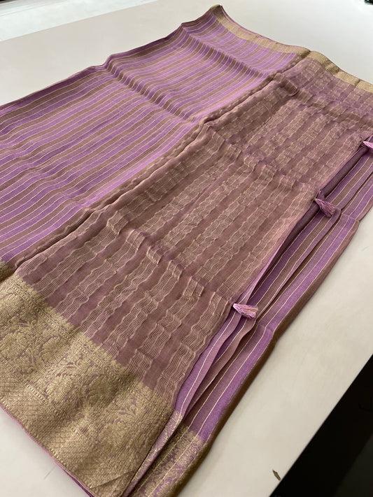 M31Designer organza