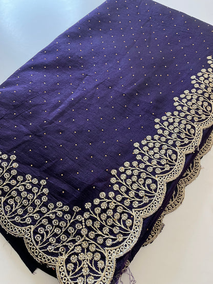 Designer Embroidery work fancy