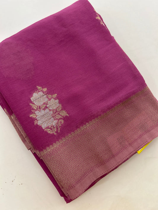 SUPER SOFT GEORGETTE PREMIUM-M22