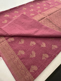 Linen Fancy Heritage-J6