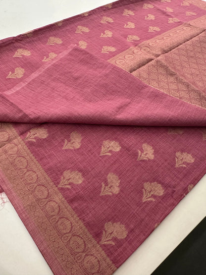 Linen Fancy Heritage-J6