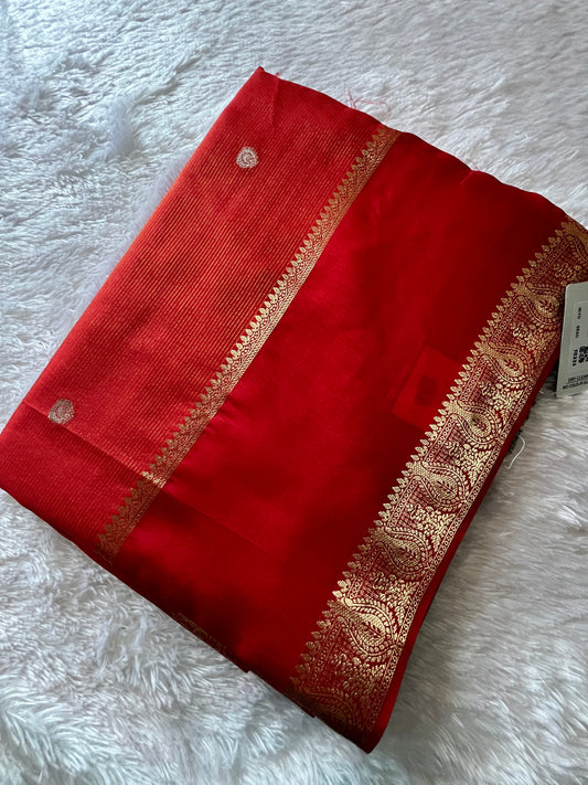 Viscose Banarasi Fancy