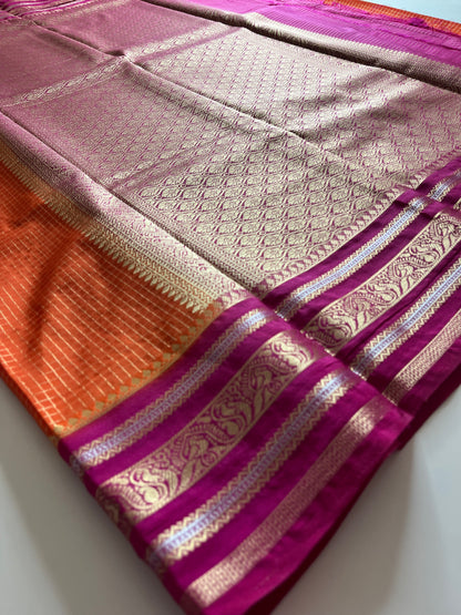 Crape Banarsi Viscose