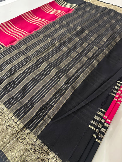 Crape Fancy-M30