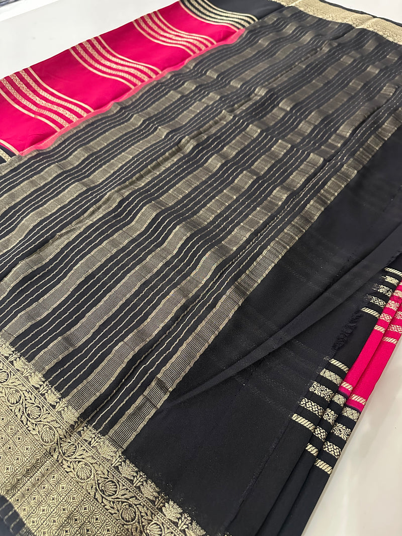 Crape Fancy-M30