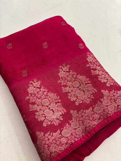 Premium chiffon