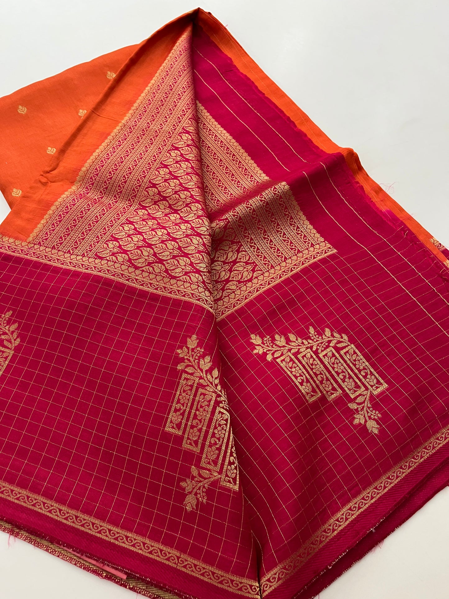 Designer Dupion Silk -JuL30