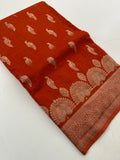 Linen Fancy Heritage-J4