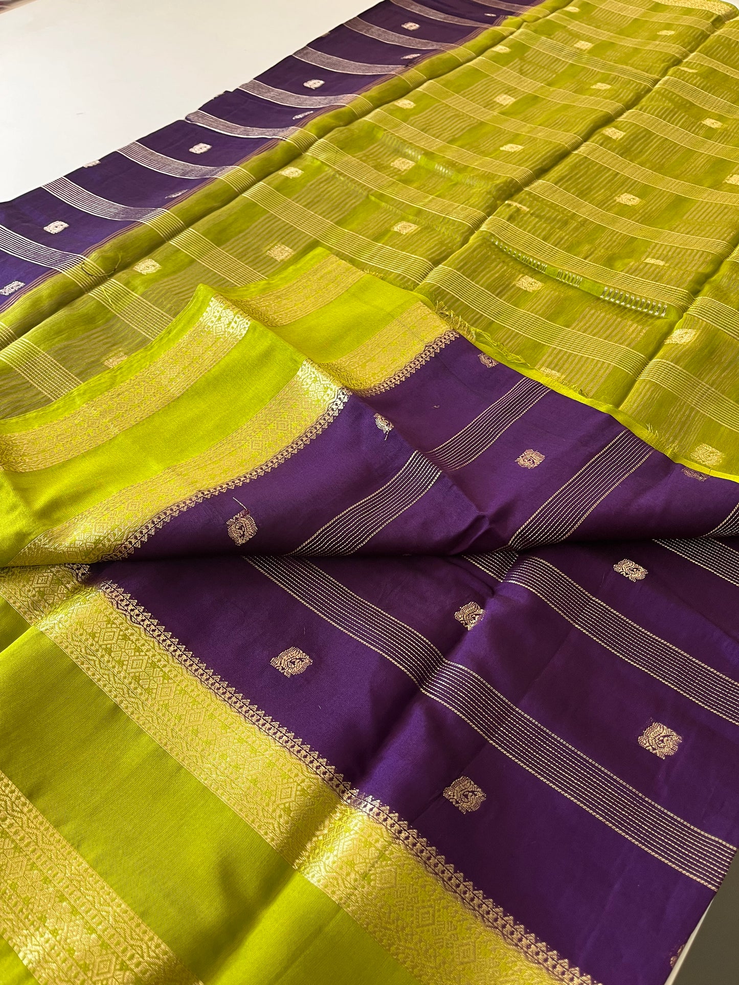 Assam silk new