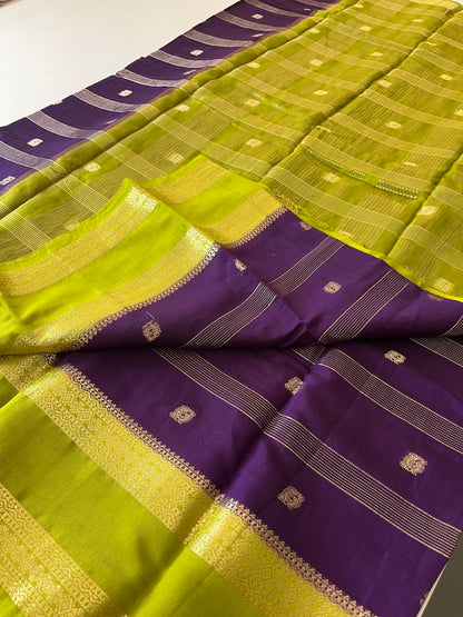 Assam silk new