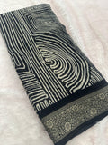 Crape Chiffon-J5