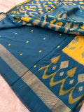 Ikkath Pochampally -M13