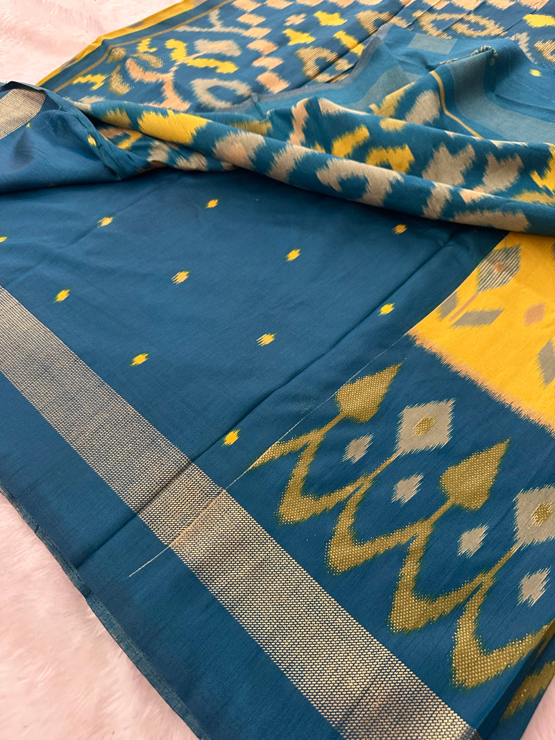 Ikkath Pochampally -M13