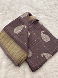 Tussar Fancy-M22