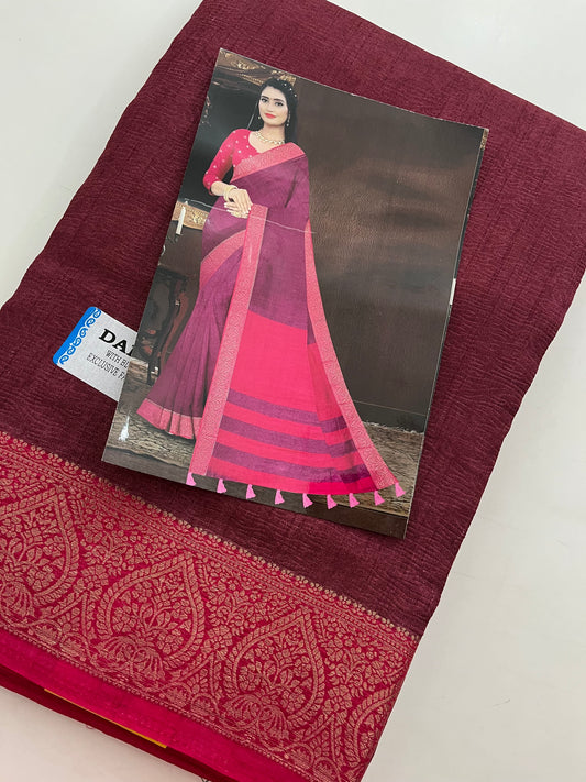 Ju6 Premium Chiffon