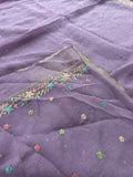 Organza Designer Work-M9