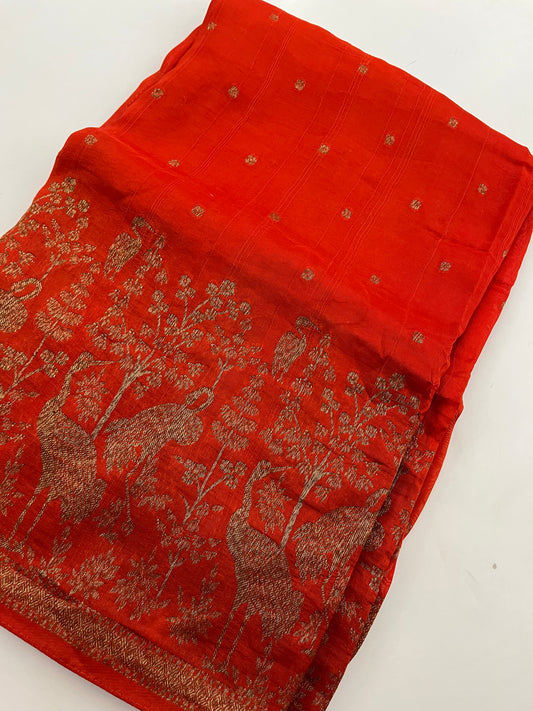 Ju4 Jute Fancy Premium