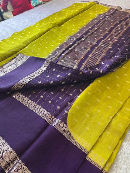 Assam Silk