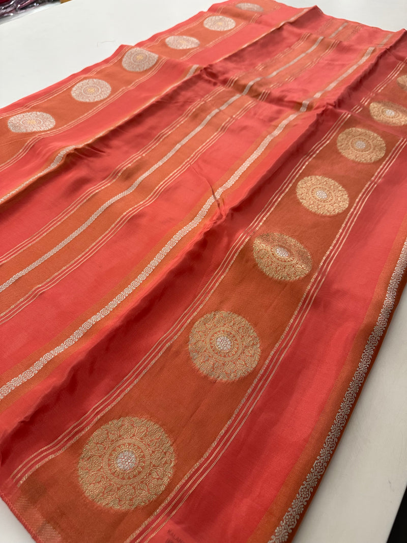 Borderless Chinnon Fancy-J18
